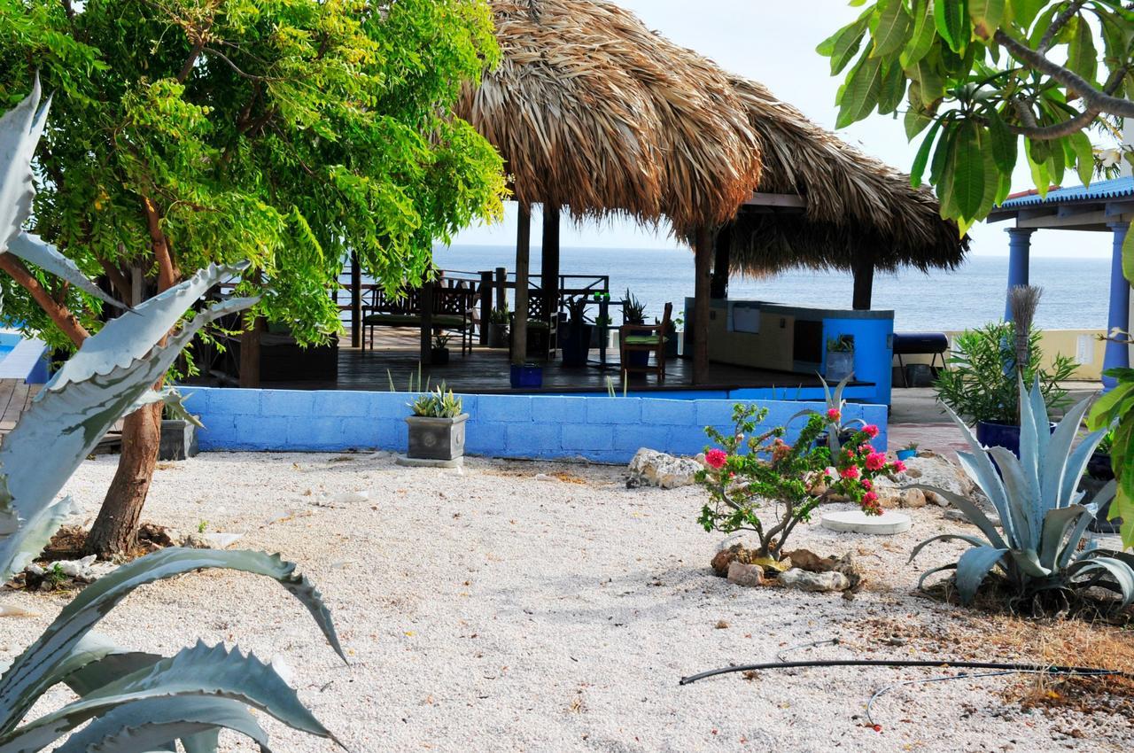 Las Olas Beach House Westpunt Exterior foto