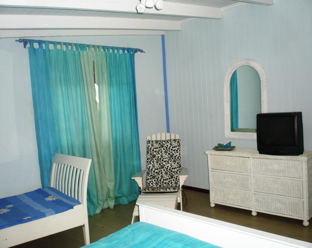 Las Olas Beach House Westpunt Exterior foto