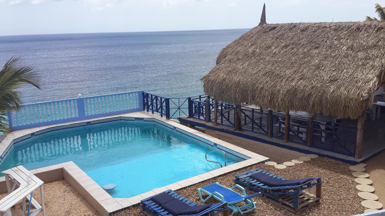 Las Olas Beach House Westpunt Exterior foto